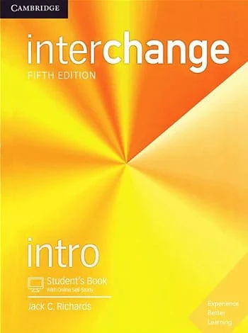 interchange intro