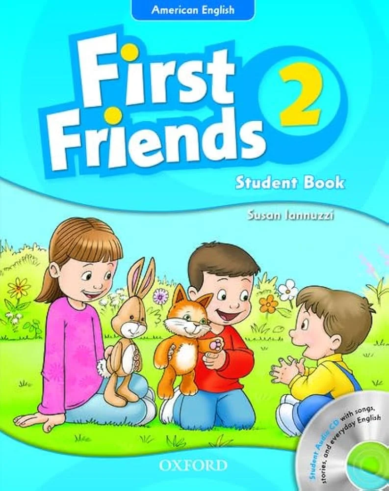 American First friends 2