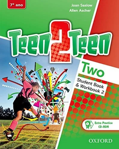 Teen 2 Teen 2