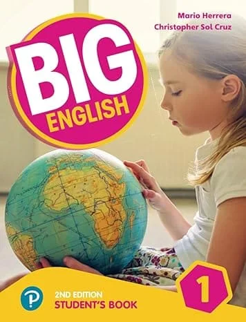 Big English 1