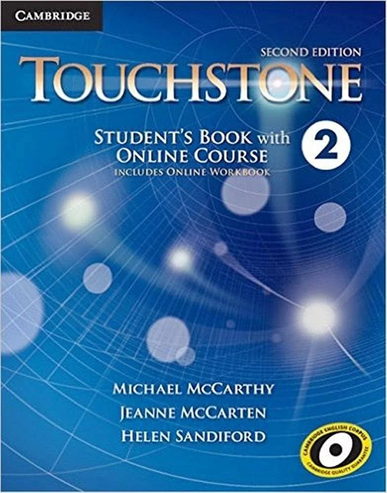 Touchstone 2